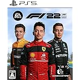 F1 22 – PS5