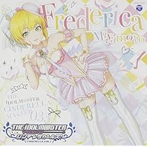 [新品未開封]デレマス 宮本フレデリカ プロデュースセット 宮本フレデリカ(CP02-044) | SR | ドラゴンスター | シャドウ