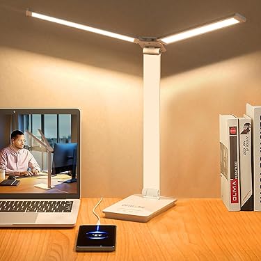 高輝度LEDスタンドライト 幅広タイプ 省エネ電気スタンド 高輝度LEDスタンドライト 幅広タイプ 省エネ電気スタンド Amazon