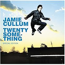THE PURSUIT JAMIE CULLUM ジェイミー・カラム THE PURSUIT JAMIE CULLUM ジェイミー・カラム
