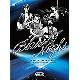 2012 CNBLUE LIVE IN SEOUL:BLUE NIGHT [DVD]