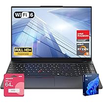 Amazon.co.jp: Lenovo ThinkPad E16 Gen 2 ビジネスノート