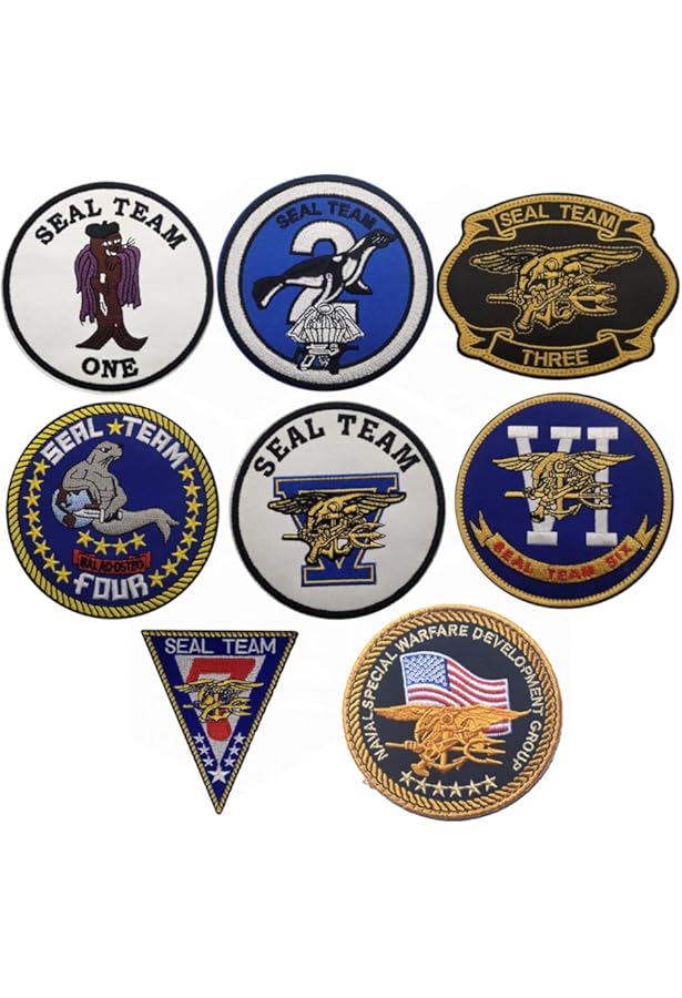 Amazon.co.jp: Phoenix Ikki Navy SEALs Team6 ネイビーシールズ