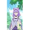 『HUGっと!プリキュア』ルールー・アムール プリキュア - 『HUGっと!プリキュア』ルールー・アムール iPhoneSE/5s/5c/5 壁紙 視差効果 254681