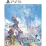 【PS5】聖塔神記 トリニティトリガー