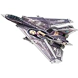 ハセガワ 1/72 アイドルマスターシリーズ F-14D トムキャット アイドルマスター 三浦あずさ SP274