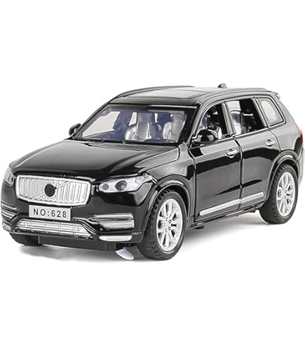 Amazon | ミニチャンプス ボルボ V70 1/43 ミニカー 赤 VOLVO