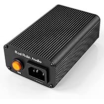 PCオーディオ用ATX　リニア電源 400W 230v入力 iCAT、オーディオファイルPC向けの300Wリニア電源 - AV Watch