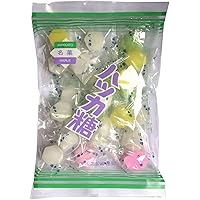 Amazon.co.jp: マルエ製菓 ハッカ糖 200g×6袋 : 食品・飲料・お酒