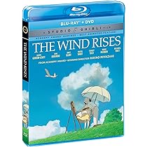 Nausicaa of the Valley of the Wind (風の谷のナウシカ 北米版) [Blu-ray] 51jtSwwawkL._AC_SY200_QL15_.jpg