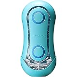 TENGA FLIP ORB PASTAIO OCEAN BLUE テンガ フリップオーブ パスタイオ オーシャンブルー まったり絡みつく プリプリ刺激 ミニローション付き 繰り返しタイプ