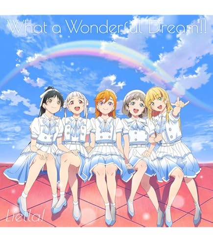 Amazon.co.jp: Liella ラブライブ ラブライブレード ペンライト