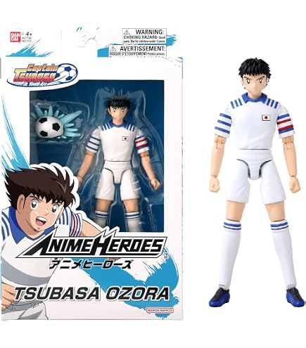 Amazon | UDF ウルトラディテールフィギュア No.625 キャプテン翼 日向