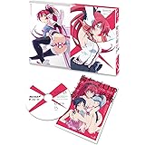 魔装学園H×H 第6巻 [Blu-ray]