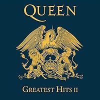Amazon.co.jp: Queen: Greatest Hits III: ミュージック