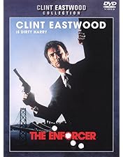 ダーティハリー アルティメット・コレクターズ・エディション (7枚組) Amazon.co.jp: 【初回限定生産】ダーティハリー アルティメット