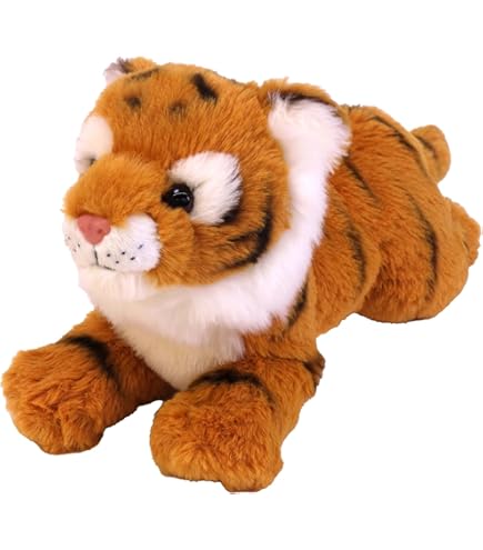 ハングリータイガー　シェフぬいぐるみ 完売】2025年7月19日(土)～数量限定販売 タイガーシェフ人形