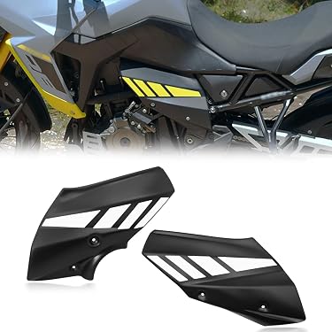 最新リリース: バイク用サイドカバーサイドカウル