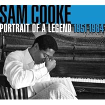 Amazon.co.jp: Sam Cooke at the Copa: ミュージック