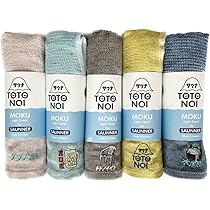 Amazon｜【コンテックス】 MOKU タオル サウナ M フェイスタオル