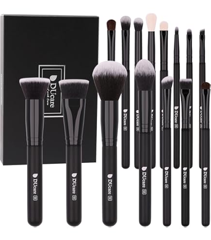 Amazon.co.jp: MAC ゴールデンタッチ ミニブラシキット 5点セット