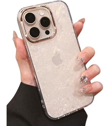 Amazon.co.jp: ピンク リボン コケット スマホケース iPhone 17 用