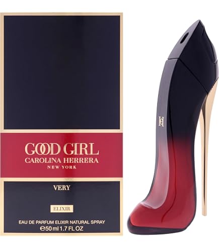 Very Good Girl by Carolina Herrera : Amazon.sg: Beauty