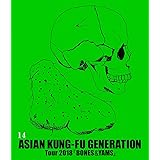 映像作品集14巻 ~Tour 2018「BONES & YAMS」~ [Blu-ray]