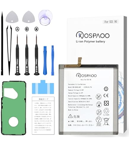 Galaxy A22 5G 64GB SC-56B バッテリー状態良好 20211006112709_645_.jpg