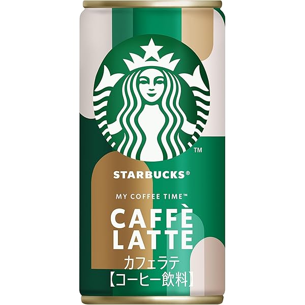 Amazon.co.jp: サントリー スターバックス MY COFFEE TIME ブラック 缶