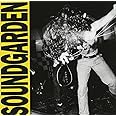 Louder Than Love