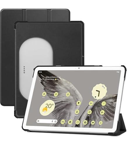 Amazon.co.jp: Google Pixel Tablet ケース Hazel GA04462-WW