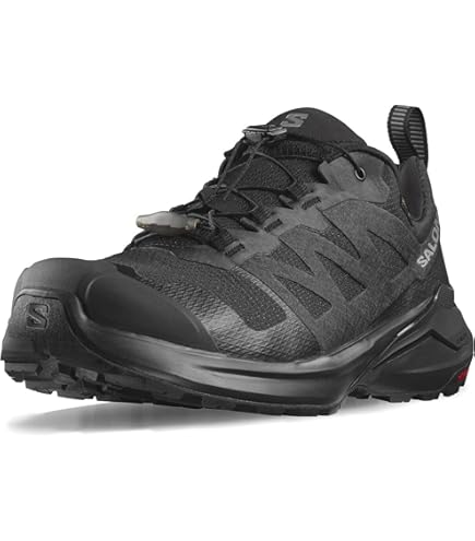 SALOMON サロモン　エックスアドベンチャーブラック　23.5 楽天市場】【サロモン X-アドベンチャー ゴアテックス ブラック
