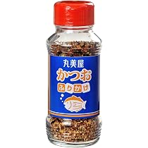 Amazon.co.jp: 丸美屋 のりたま 瓶 57g×5個 : 食品・飲料・お酒
