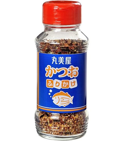 Amazon.co.jp: 丸美屋 のりたま 瓶 57g×5個 : 食品・飲料・お酒