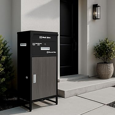 Amazon.co.jp 人気ギフトランキング: 集合住宅用郵便受け で、ギフトの