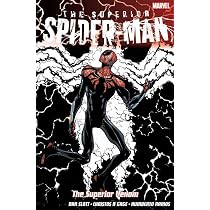 Amazon | Superior Spider-Man Vol.6: Goblin Nation | Slott, Dan