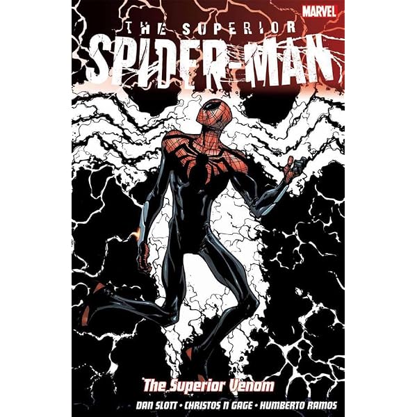 Amazon | Superior Spider-Man Vol.6: Goblin Nation | Slott, Dan