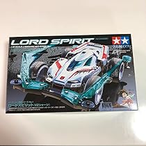 ミニ四駆 ロードスピリット　セット レーザーミニ四駆」の伝説が幕開け！『MINI 4 KING』の主人公