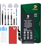 Amazon | iPower for Google Pixel 6 バッテリー交換 元の容量4524mAh