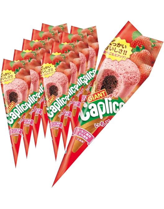 Amazon | リスカ スーパービッグチョコ 1枚×20枚 | リスカ