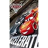 クロスロード マックイーン&ストーム ディズニー - クロスロード マックイーン&ストーム FVGA(480×800)壁紙 64861