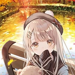お隣の天使様にいつの間にか駄目人間にされていた件の人気壁紙画像 椎名真昼（しいな まひる）