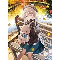 「お隣の天使様にいつの間にか駄目人間にされていた件」Blu-ray Vol.3（法人特典なし） [Blu-ray]