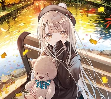 アニメ化決定作品 - 椎名真昼（しいな まひる）