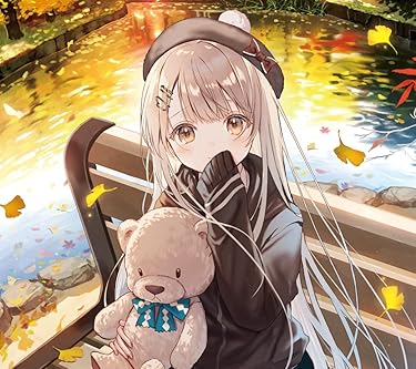 アニメ化決定作品 - 椎名真昼（しいな まひる）