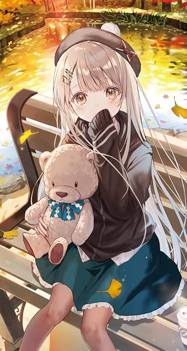 アニメ化決定作品 - 椎名真昼(しいな まひる)