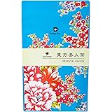 Mug&Pot 東方美人茶 リーフTB 6p 12g ×3個 ティーバッグ