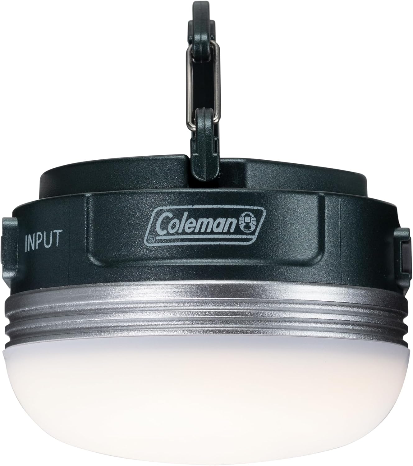 コールマン(Coleman) ハンギングEライト LED 防災 停電 充電式 アウトドア キャンプ 登山