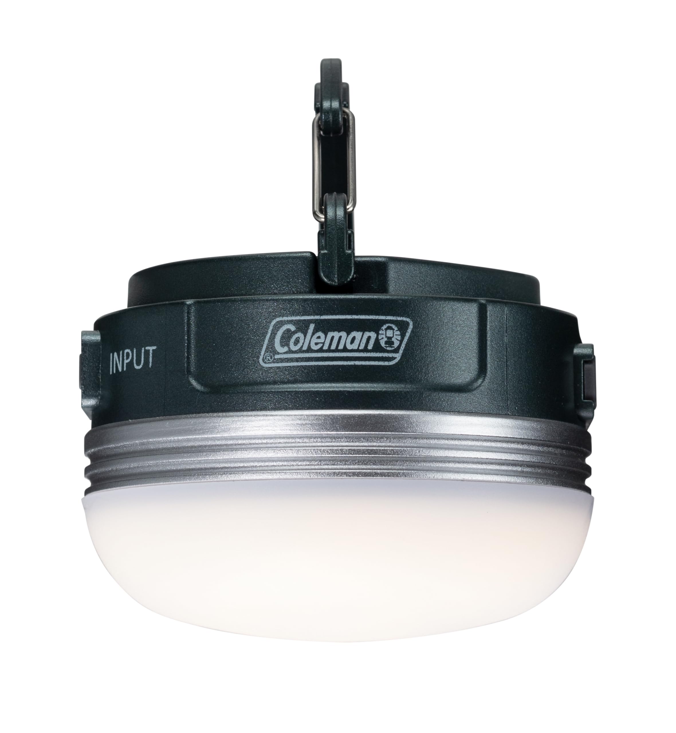 コールマン(Coleman) ハンギングEライト LED 防災 停電 充電式 アウトドア キャンプ 登山